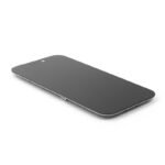 FDX Renewed Display For iPhone 17 Pro (120Hz) | Calibrated Used | Black
