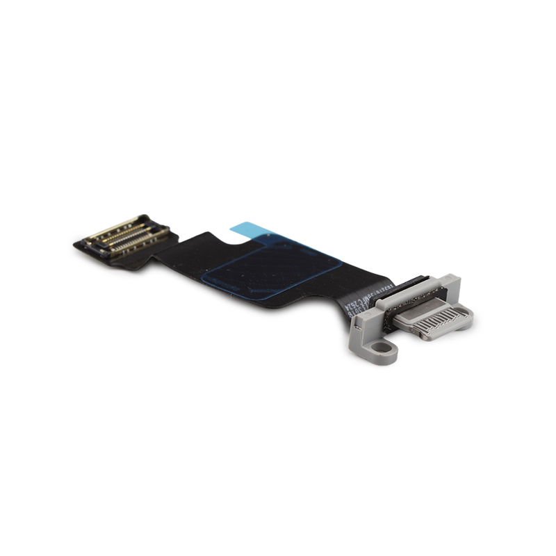 QLQbsPgqe9gmcdZXyoOXq9w6GMqUqo-metaTUY4M1dHVzU2U18xLmpwZw-.jpg Charging Port (USB-C) For MacBook Air 15 M4 A3241 Silver OEM-Equivalent - imagine 1