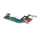 Charging Port For iPhone Xr Red Pulled