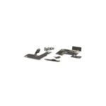 Metal Bracket Set For iPhone 16 Pro OEM-Equivalent