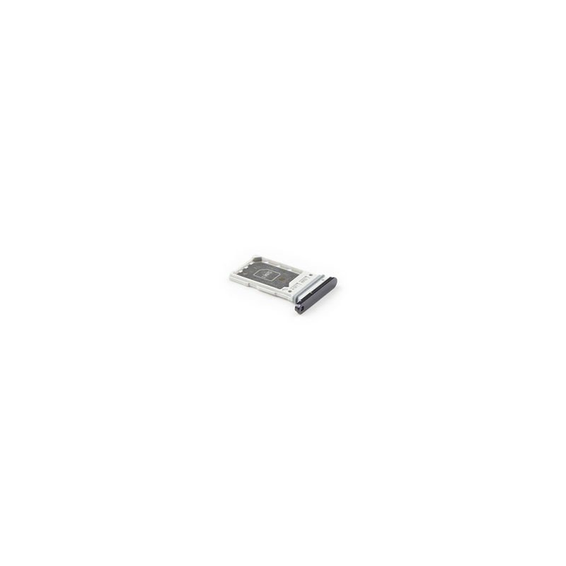 R503R4Y64B_5377616790.jpg Sim Holder For Samsung Galaxy S23 Plus (SM-S9916B) Black OEM-Equivalent - imagine 1