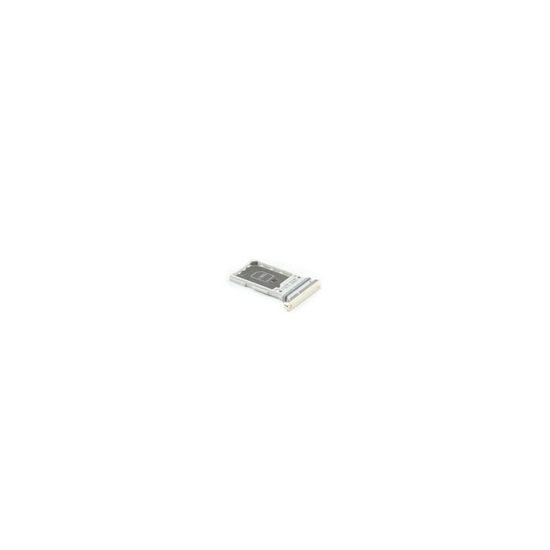 R503R4Y64CR_9440327761.jpg Sim Holder For Samsung Galaxy S23 Plus (SM-S9916B) Plus Cream OEM-Equivalent - imagine 1