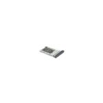 Sim Holder For Samsung Galaxy S23 Plus (SM-S9916B) Grey OEM-Equivalent