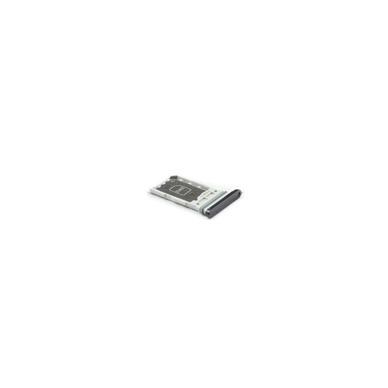 R503R4Y64E_9821528941.jpg Sim Holder For Samsung Galaxy S23 Plus (SM-S9916B) Grey OEM-Equivalent - imagine 1