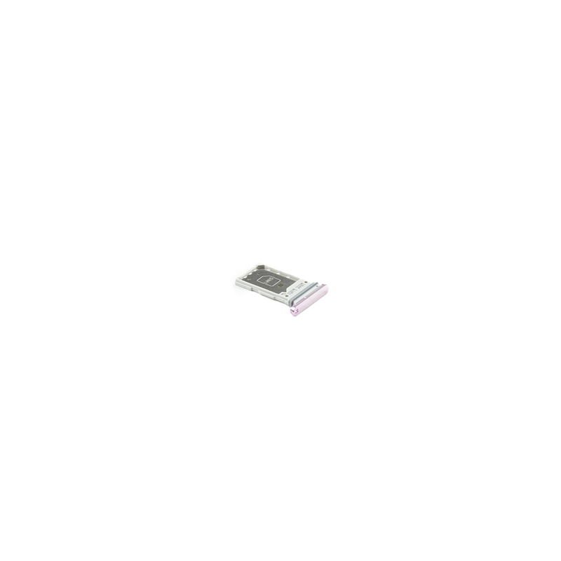 R503R4Y64LA_4748767737.jpg Sim Holder For Samsung Galaxy S23 Plus (SM-S9916B) Lavender OEM-Equivalent - imagine 1