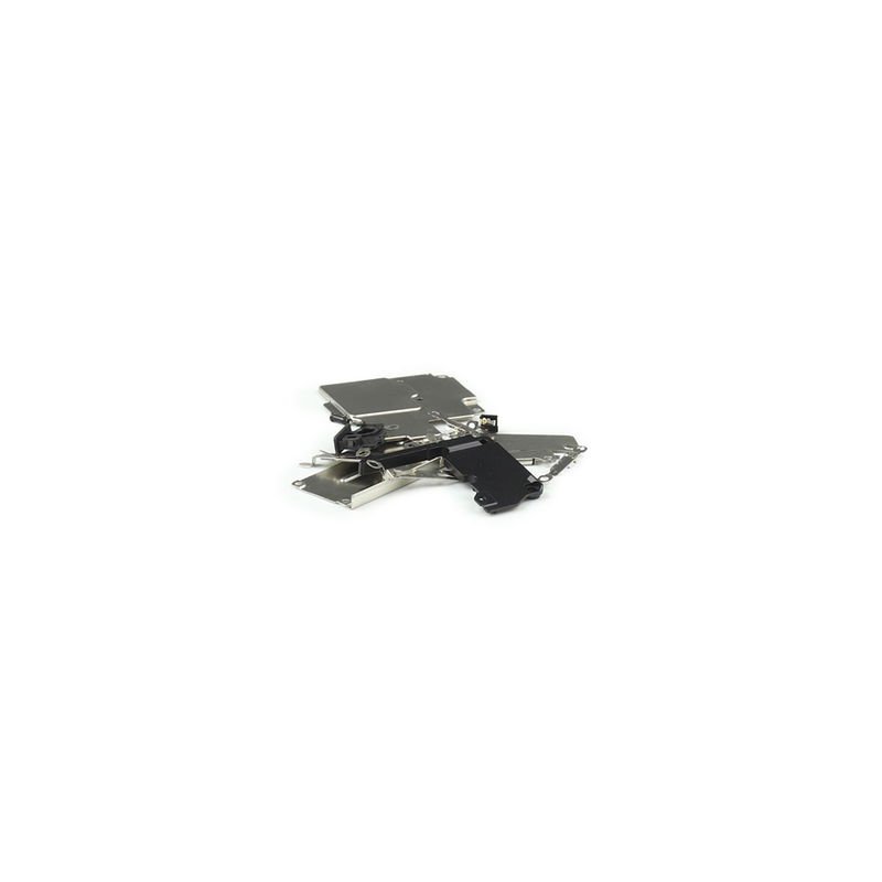 R794U0700X_1291066624.jpg Metal Plate Full Set For iPhone 12 OEM-Equivalent - imagine 1