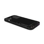 Middle Frame With Power And Volume Button For iPhone 17 (EU Version) Black Pulled A