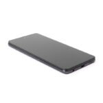 Display Complete with Housing For Samsung Galaxy A52S 5G Black In-Cell