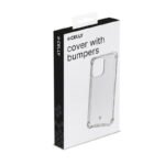 Celly Armor (Anti Shock TPU) for For iPhone 15 Plus