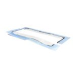 Adhesive Display Sticker For iPad Pro 11 (2020)/iPad Pro 11 (2018) OEM-Equivalent