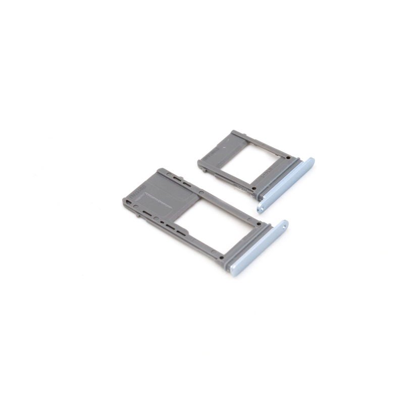 SAA520F304U_1.jpg Nano Sim Card Tray For Samsung Galaxy A5 2017 (A520F) Blue OEM-Equivalent - imagine 1