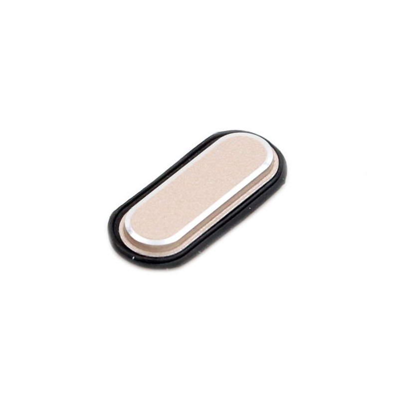 SAJ510F213G_1.jpg Home Button For Samsung Galaxy J5 2016 (J510F) Gold OEM-Equivalent - imagine 1