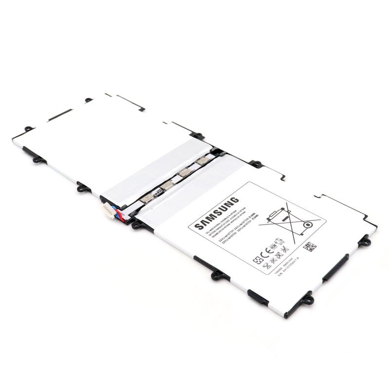 SAP5200401X_1.jpg Battery (T4500E) For Samsung Tab 3 10.1 (P5200/P5210) OEM-Equivalent - imagine 1