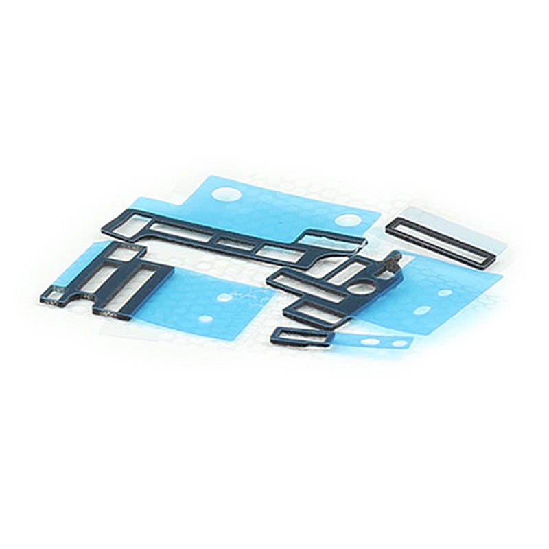 SFSupg6nGGX8lYjHA5XeCrWdjlrO3n-metaUFQ0MEFJVzQyWF8xLmpwZw-1-1.jpg Mainboard Inline Insulator Adhesive (10 Pieces) For Apple iPhone 18 Pro Max OEM-Equivalent - imagine 1