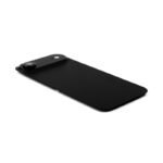 Back Cover incl. Camera lens, Flash Light and Wireless Charging For iPhone Air Space Black Pulled B