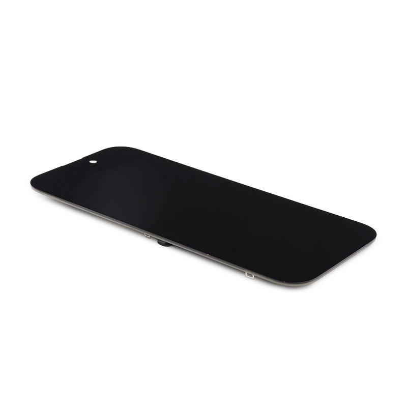 Sev661NehcEblXpNvg4n5xVlT7tlbw-metaMEI2MzRKMzkyWF8xLmpwZw-.jpg Display For iPhone 16 Pro Black Service Pack (Calibrated Used) - imagine 1