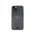 NOVANL Shockshield Cardholder For iPhone 13