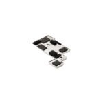 Back Camera Holding Bracket For Apple iPad Air 13 2024 OEM-Equivalent