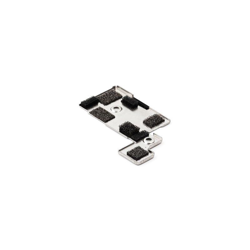 TR93TUF12X-1.jpg Back Camera Holding Bracket For Apple iPad Air 13 2024 OEM-Equivalent - imagine 1