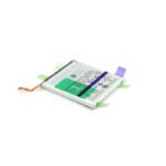 Battery (incl. Adhesive) For Samsung Galaxy S23 (SM-S911B) Service Pack