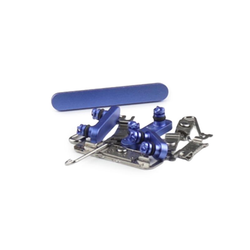 UVyduR6mSUnUfZOAJFLVjXfcdbYfOp-metaTVM2MUdNRjE0SF8xLmpwZw-.jpg Housing Button Set (Power, Volume, Switch) For iPhone 16/ 16 Plus Ultramarine OEM-Equivalent - imagine 1