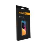 NOVANL GlassProtector (Case Friendly) For iPhone 17 Pro	Max
