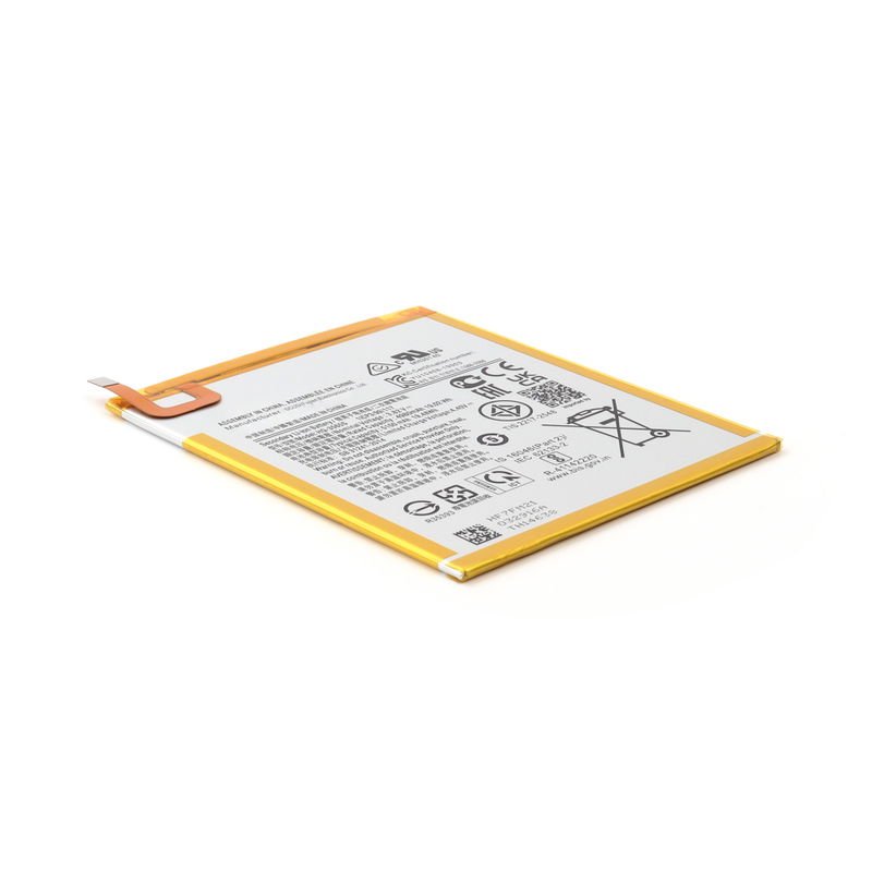 VV00LEK99X-1.jpg Battery (HQ-3565S) For Samsung Galaxy Tab A9 (2023) OEM-Equivalent - imagine 1