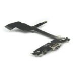 Charging Board For iPhone 15 Pro White Titanium Pulled