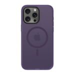 NOVANL Prismatic (incl. Magnetics) For iPhone 15 Pro Max Purple