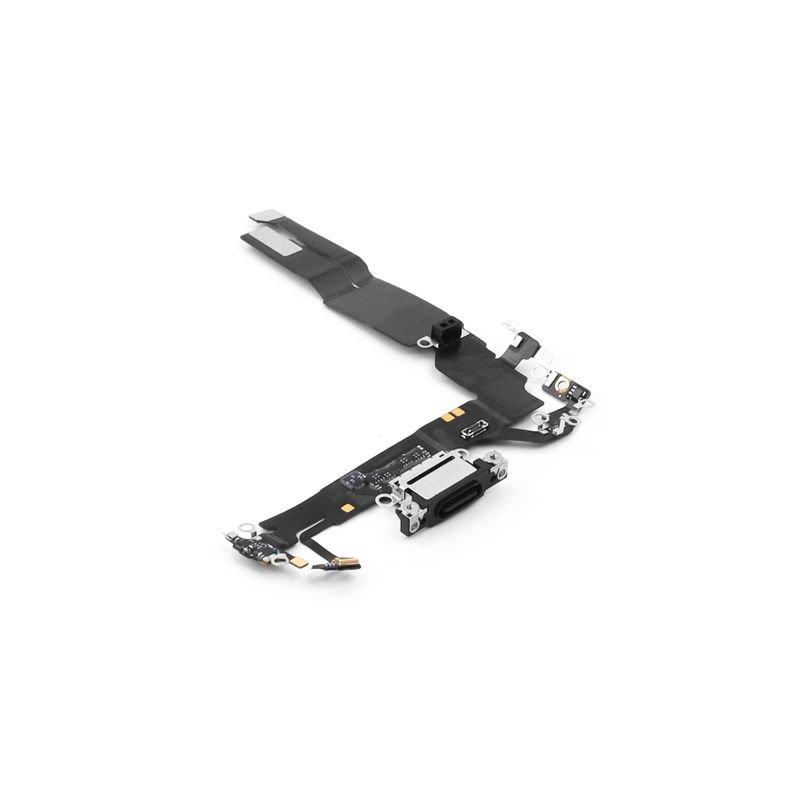 WB31ZWZ07XB-1.jpg Charging Connector For iPhone 17 Pulled - imagine 1