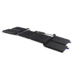 Battery For Macbook Pro 16 A2141 Pulled
