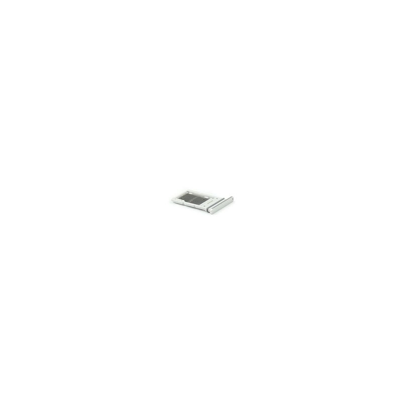 WX83SQB29W_8629815837.jpg Sim Holder For Samsung Galaxy A54 5G (A546B) White OEM-Equivalent - imagine 1