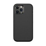 NOVANL RuggedGuard For iPhone 13 Pro Black