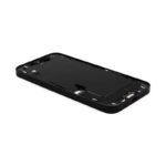 Frame For Apple iPhone 17e Black Pulled C