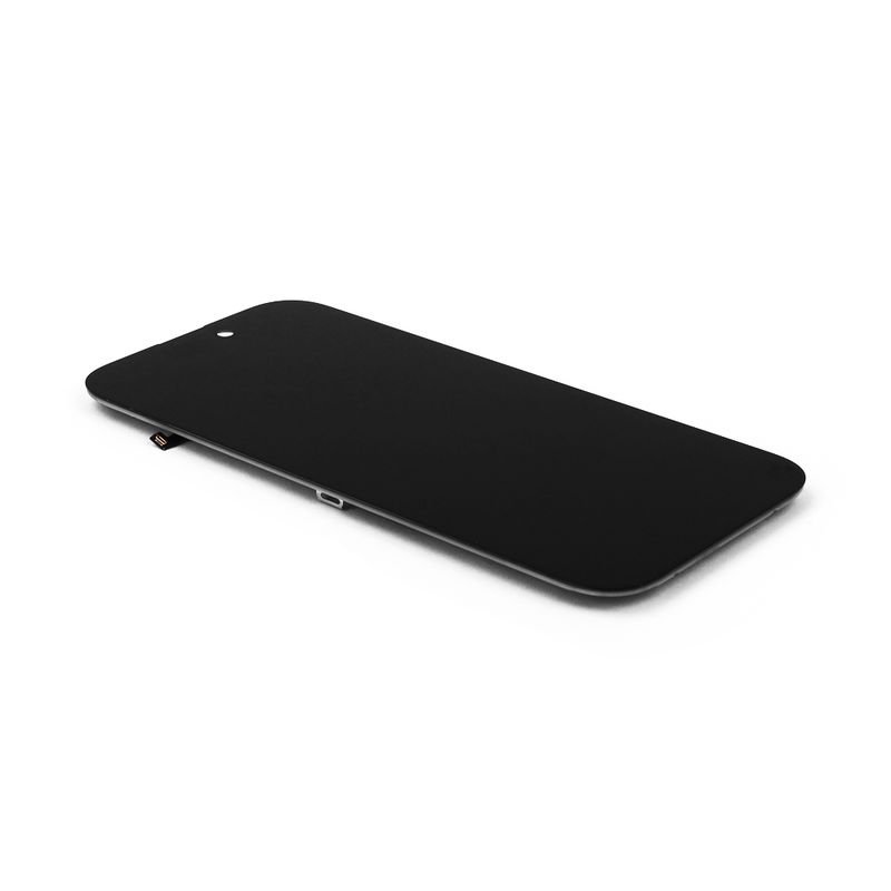 X7770F303X-1.jpg Display with Sensor Flex For iPhone 17 Pulled (Calibrated Used) - imagine 1