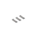 Display FPC connector (3 pieces) For iPhone 16 Pro/ 16 Pro Max OEM-Equivalent