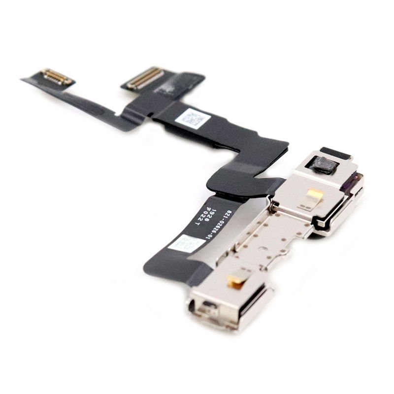 XJHe3c9aEWUR4O9ppJoq6dBaFLDQl5-metaMDUwMTcxMDM5N1hfMS5qcGc-.jpg Front-facing Camera For iPhone 11 Pulled - imagine 1
