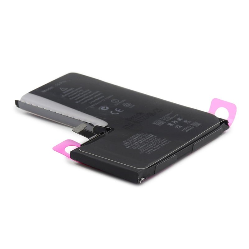 XMMCV1b8JAnG93GT1FOXZyzAcFsTX3-metaTUIyNkEyVTc5WF8xLmpwZw-.jpg Battery (With Adhesive) For iPhone 15 Pro OEM-Equivalent (Calibrated Used) - imagine 1