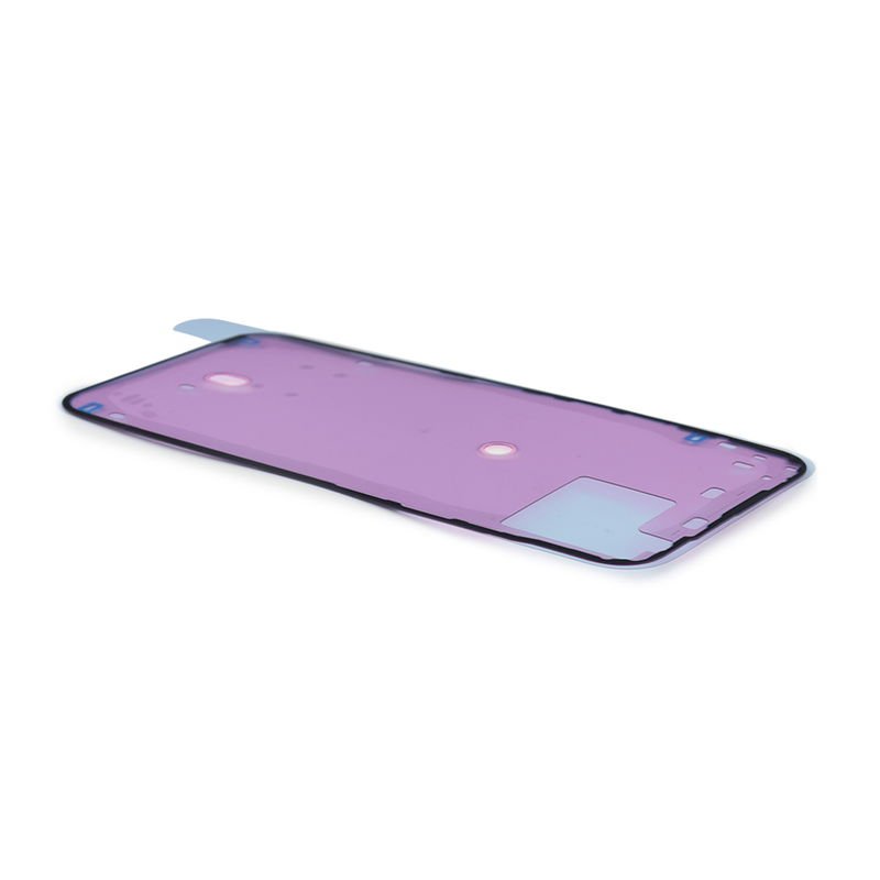 XPneN8MMjjx28dvuyvUszwWBF6CxRN-metaTFQ5OUZIQzMyWF8xLmpwZw-.jpg Back Cover Adhesive Sticker (1 Piece) For iPhone 15 Plus Service Pack - imagine 1