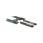 Loudspeaker Complete Set (4pc) For iPad Air 3 (2019) OEM-Equivalent