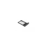 Sim Holder For Google Pixel 9 Obsidian OEM-Equivalent
