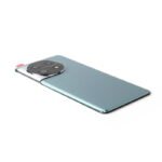 Back Cover Eternal For OnePlus 11 Green OEM-Equivalent