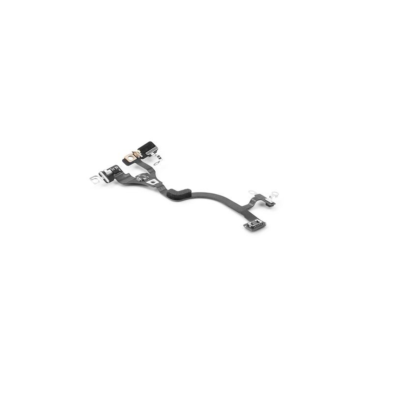 XX00ZKN20X-1.jpg Bluetooth Flex Cable For For Apple iPhone 17 Pro Max Pulled - imagine 1