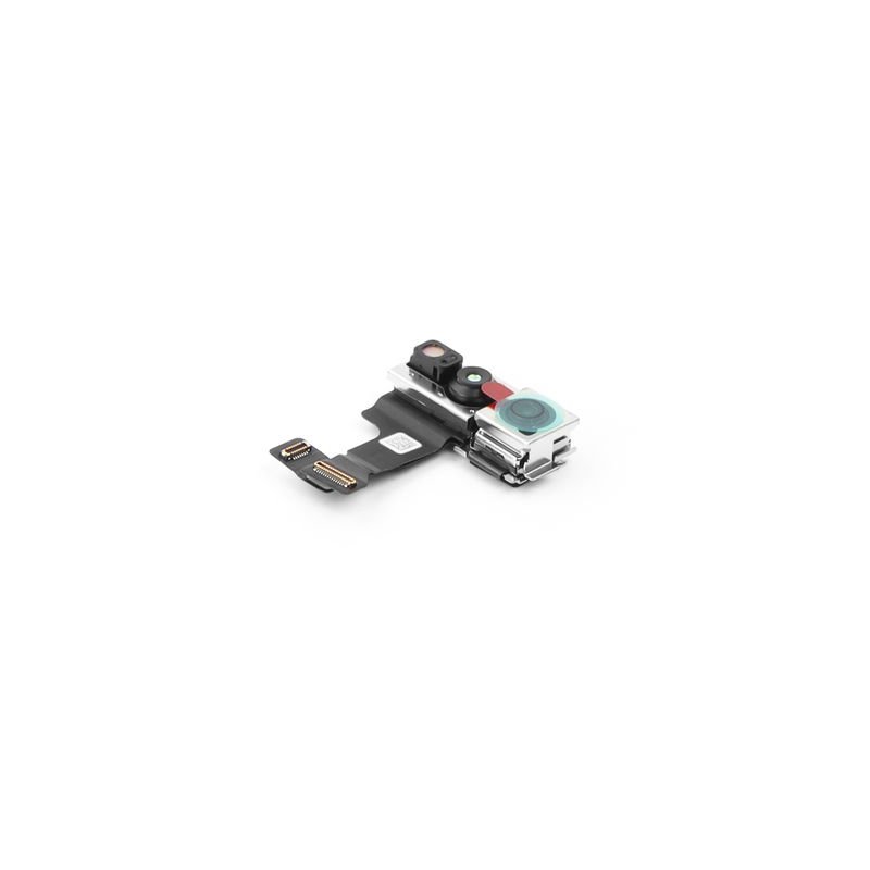 Y231YMA41X-1.jpg Front-facing Camera For Apple iPhone 16 Pulled - imagine 1