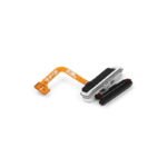Fingerprint Sensor For Samsung Galaxy Z Fold5 Phantom Black OEM-Equivalent