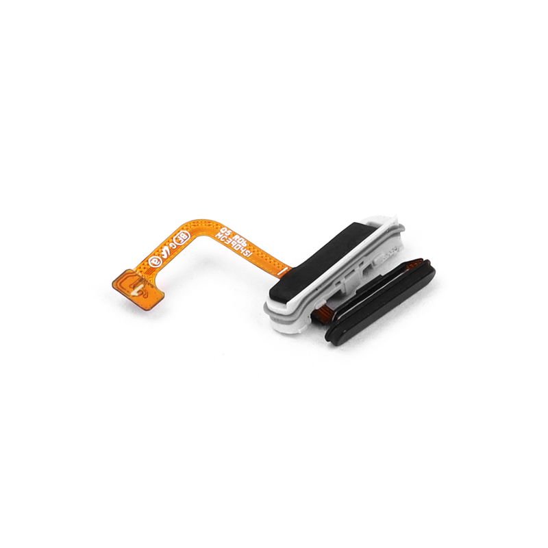 YP26VCW64PB-1.jpg Fingerprint Sensor For Samsung Galaxy Z Fold5 Phantom Black OEM-Equivalent - imagine 1