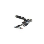 Charging Board For iPhone 16e Black OEM-Equivalent