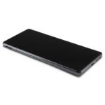 Display complete with housing For Xiaomi Poco F4 GT Black Service Pack