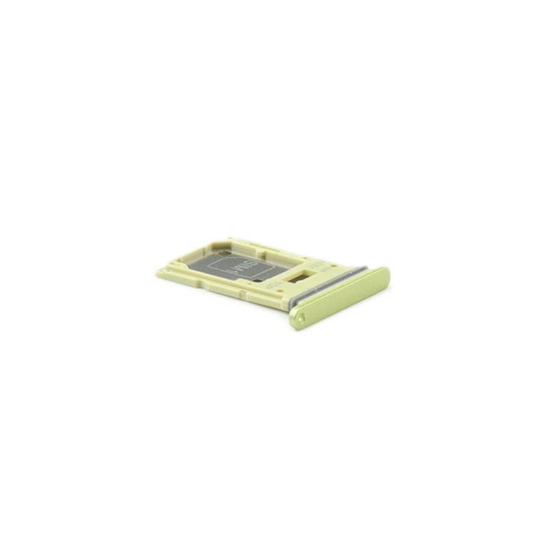ZiwXhDrsXWLNMnFRobbSSCH5JCuzKU-metaVlcwOE5UVDA1WV8xLmpwZw-.jpg Sim Card Tray For Samsung Galaxy A35 5G (SM-A356B) Yellow OEM-Equivalent - imagine 1