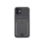 NOVANL Shockshield Cardholder For iPhone 12/12 Pro
